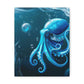 Marine Life Bliss - Canvas