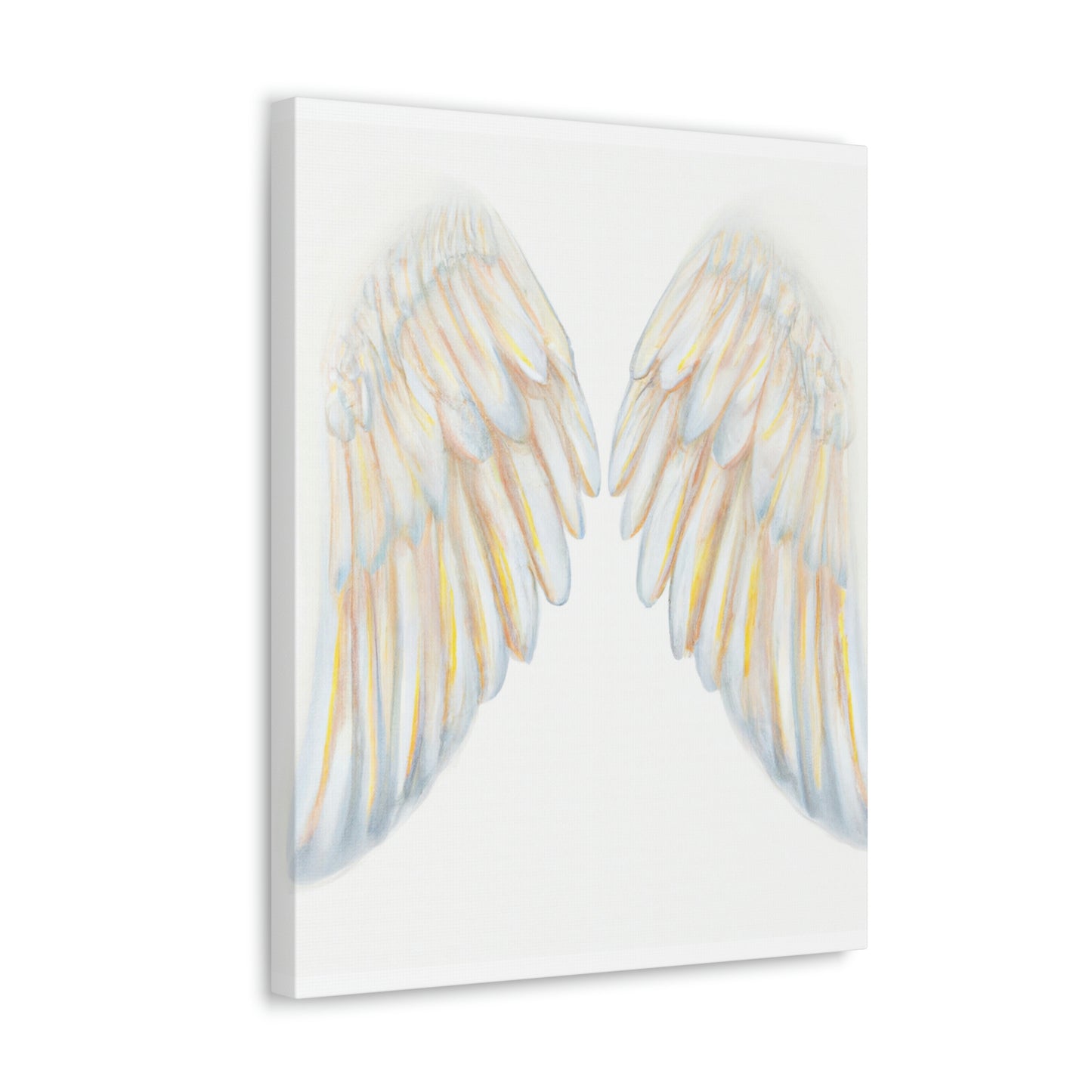 Friederike van Wittelsbach - Canvas