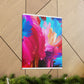 Sky Flux - Canvas