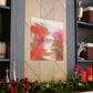 Dusk Rainbow - Canvas