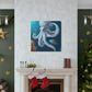 Marine Ocean Life - Canvas