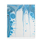 Aqueous Dream. - Canvas