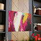 Trace Chroma - Canvas