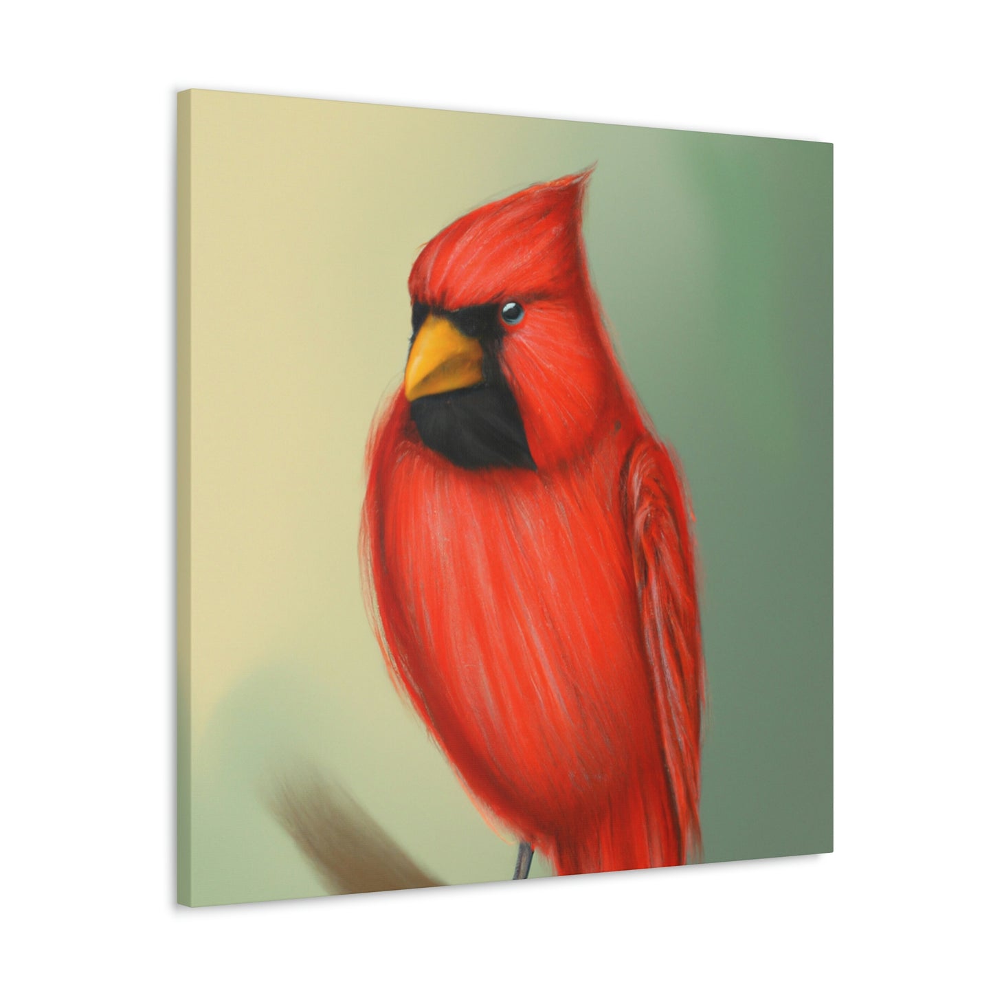Winifred Herrington - Canvas