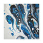 Kaleidic Bliss. - Canvas