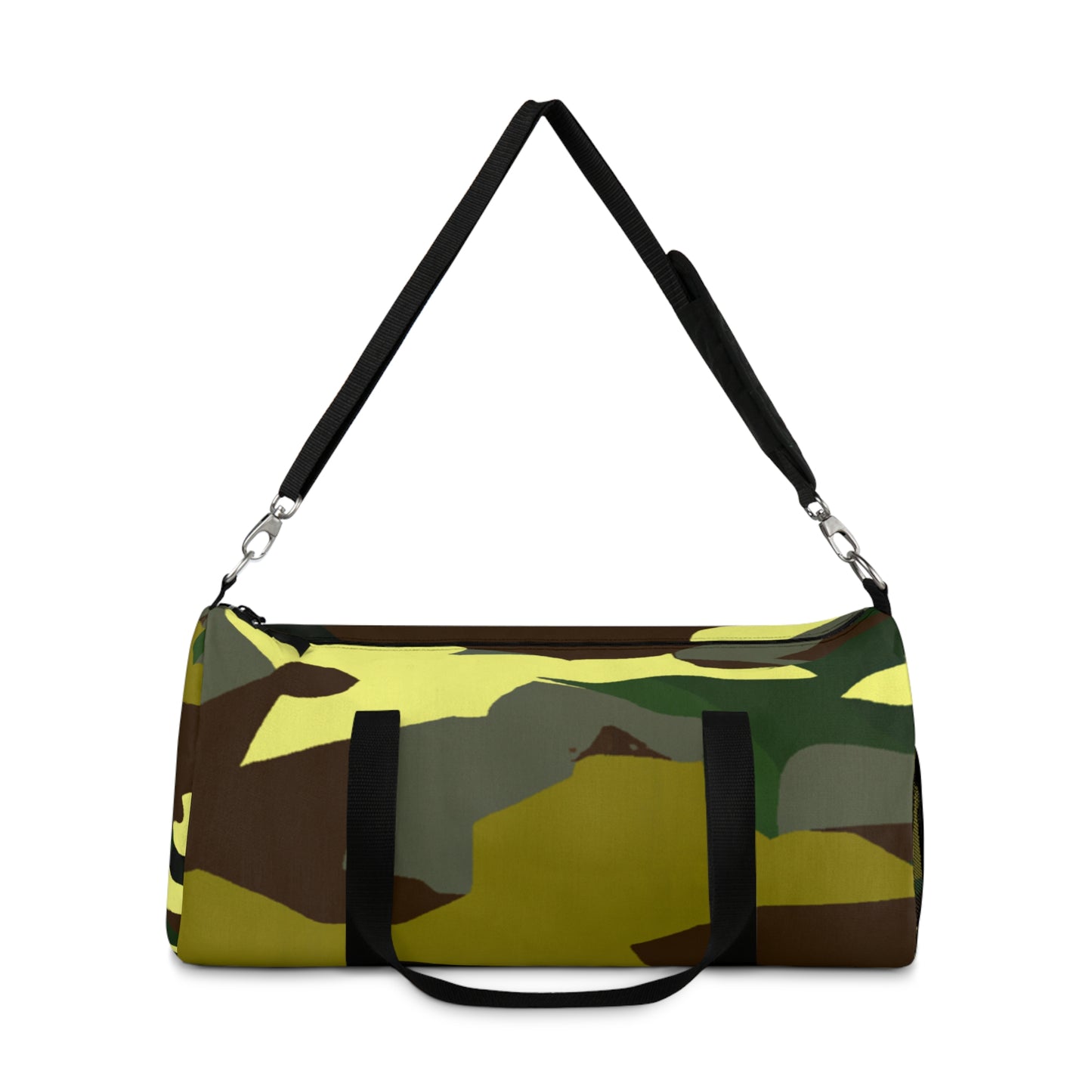 Crypto-Maze - Duffel bag