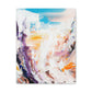 Vibrancy Vast - Canvas