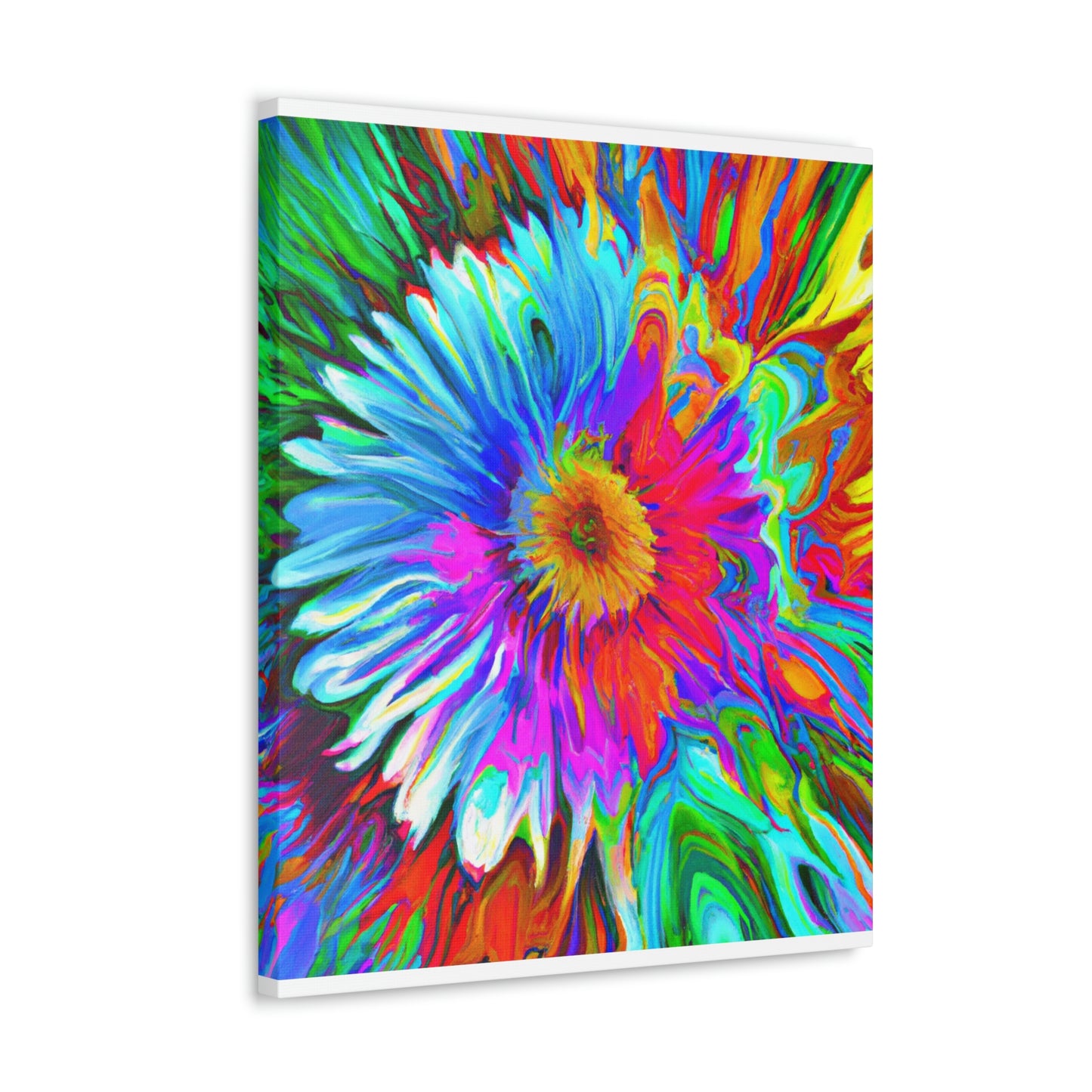 Olivera Pontella - Canvas