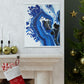 Peacetime Float. - Canvas