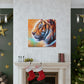Mallory Crawford - Canvas