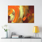 Aura Radiance - Canvas