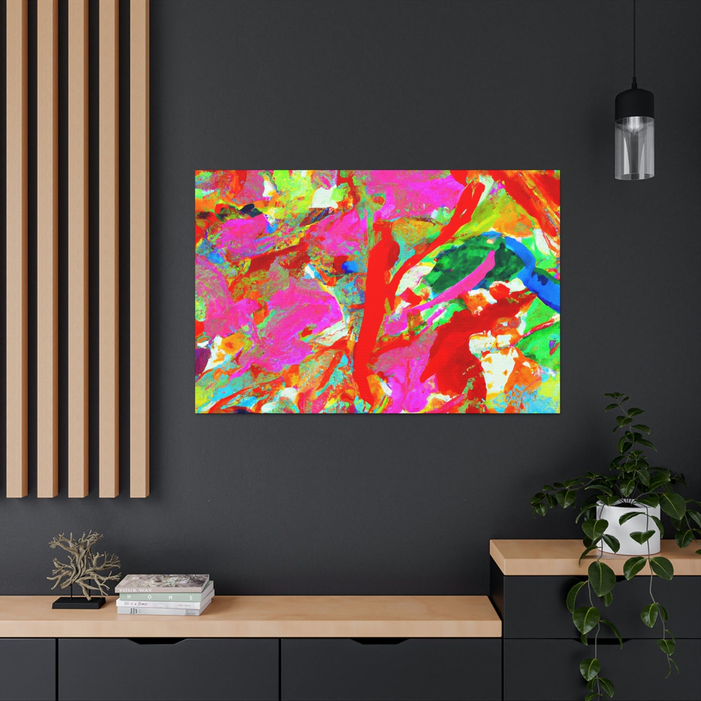 Leonardo di Corrado - Canvas