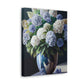 "Floral Petal Details." - Canvas
