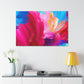 Sky Flux - Canvas