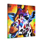 Davey Blackston - Canvas