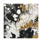 "Galactic Opulence" - Canvas