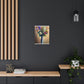 Blossomed Splendor. - Canvas