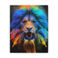 Regal Pride. - Canvas