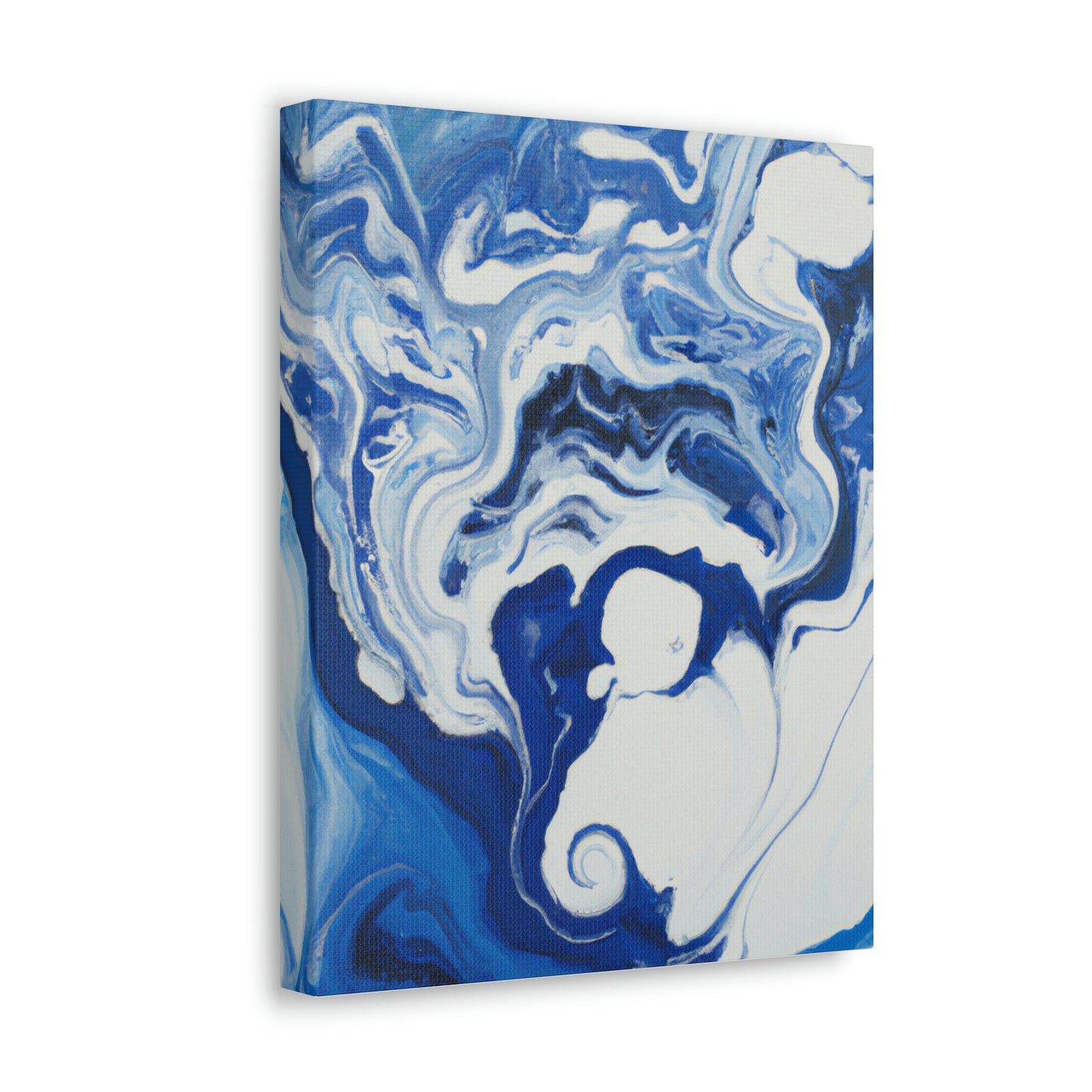 Sky Ripple - Canvas
