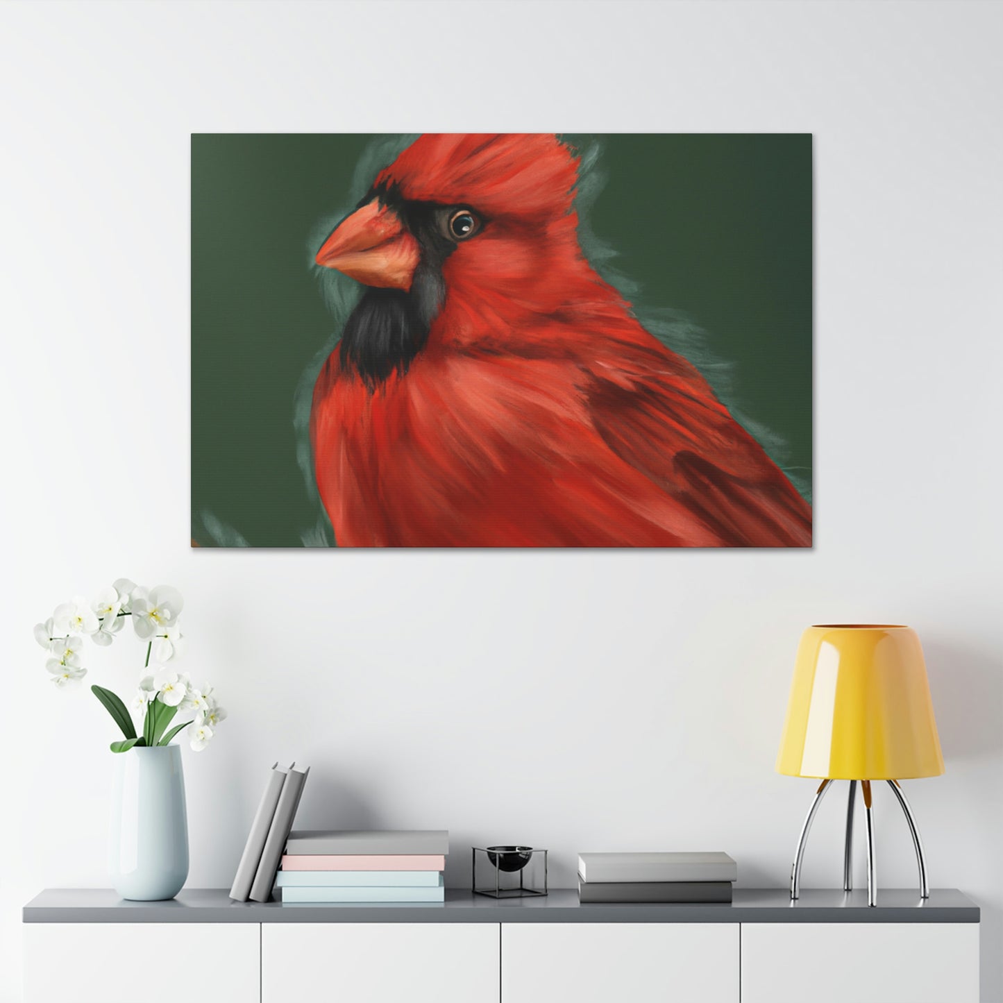 Giorgio da Firenze - Canvas