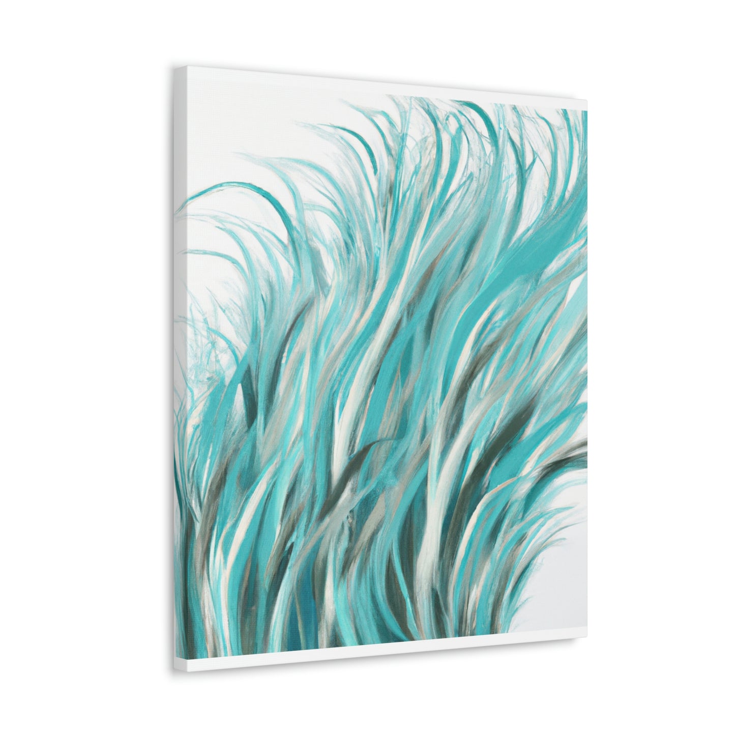 Alfreda D'Lambo - Canvas
