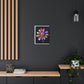 Sensory Bliss. - Canvas