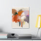 Color Cosmos - Canvas