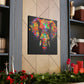 Marjorie Mulroney - Canvas