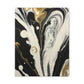 Captivating Chroma Splendor - Canvas