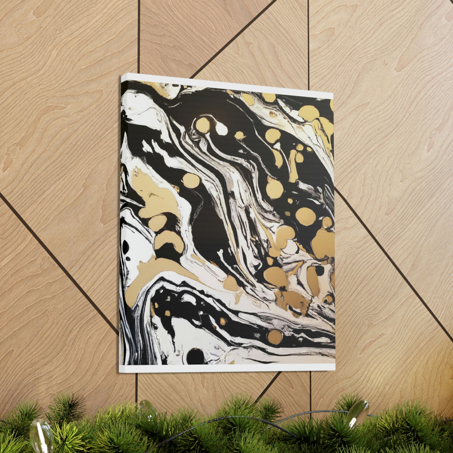 Tina Kastner - Canvas