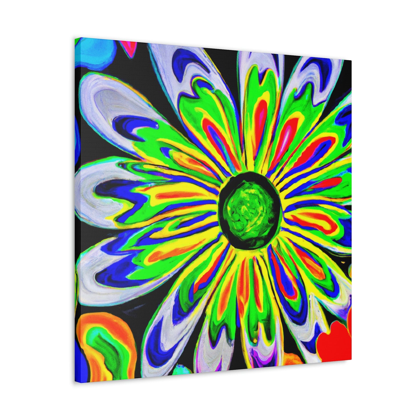 Mabelle Cooper - Canvas