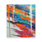 Aura Chill - Canvas