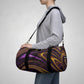 Aurora Mirage - Duffel bag