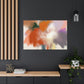 Color Cosmos - Canvas