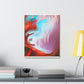 Warm Fabrics - Canvas