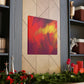 Cosmic Bliss - Canvas