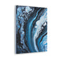 Aqua Dream. - Canvas