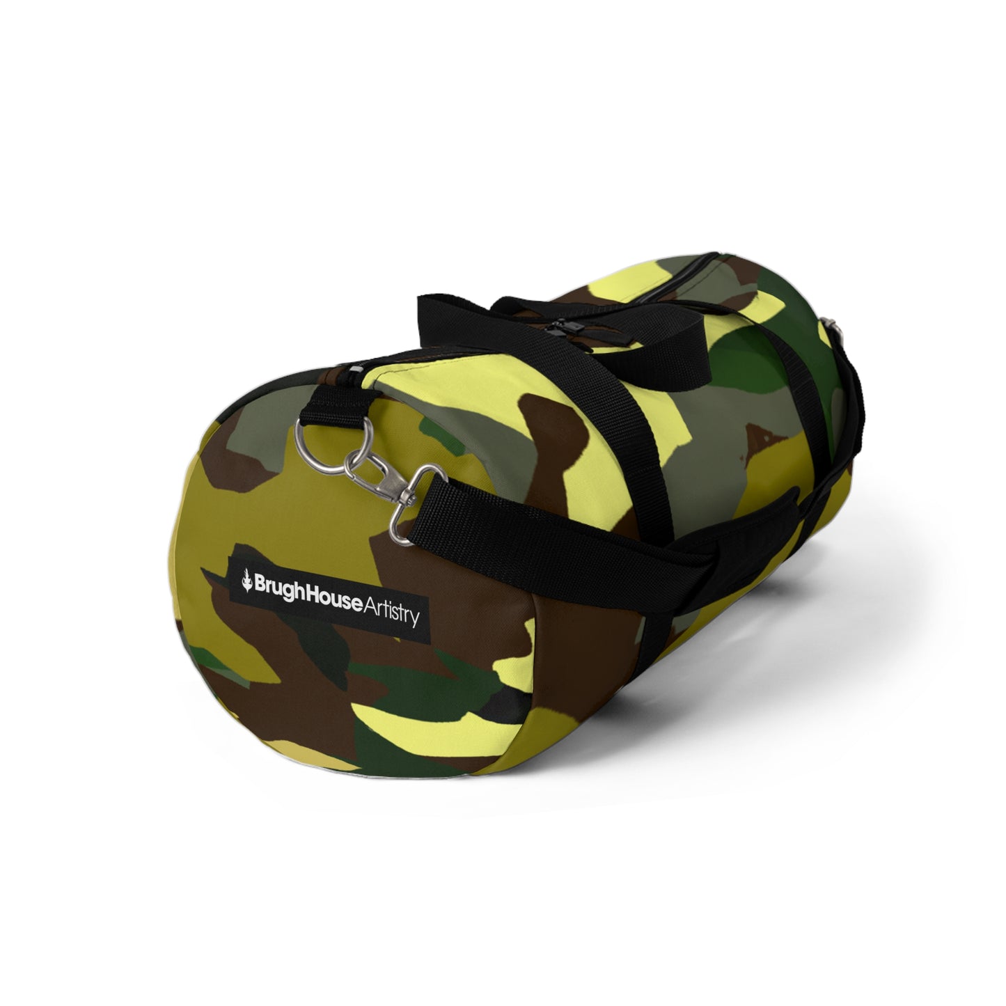 Crypto-Maze - Duffel bag