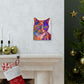 Cudden's Joy. - Canvas