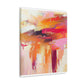Lux Flare - Canvas