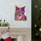 Cudden's Joy. - Canvas