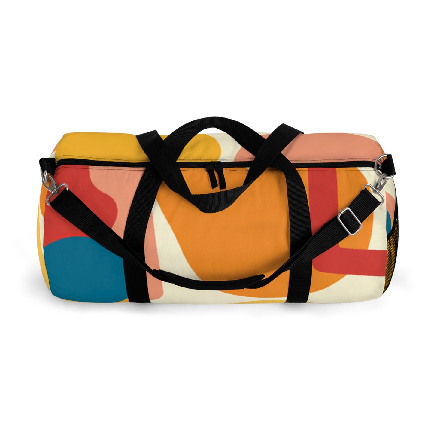 Cosmic Labyrinth - Duffel bag