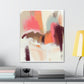 Color Splendor. - Canvas