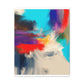 Opal Radiance - Canvas