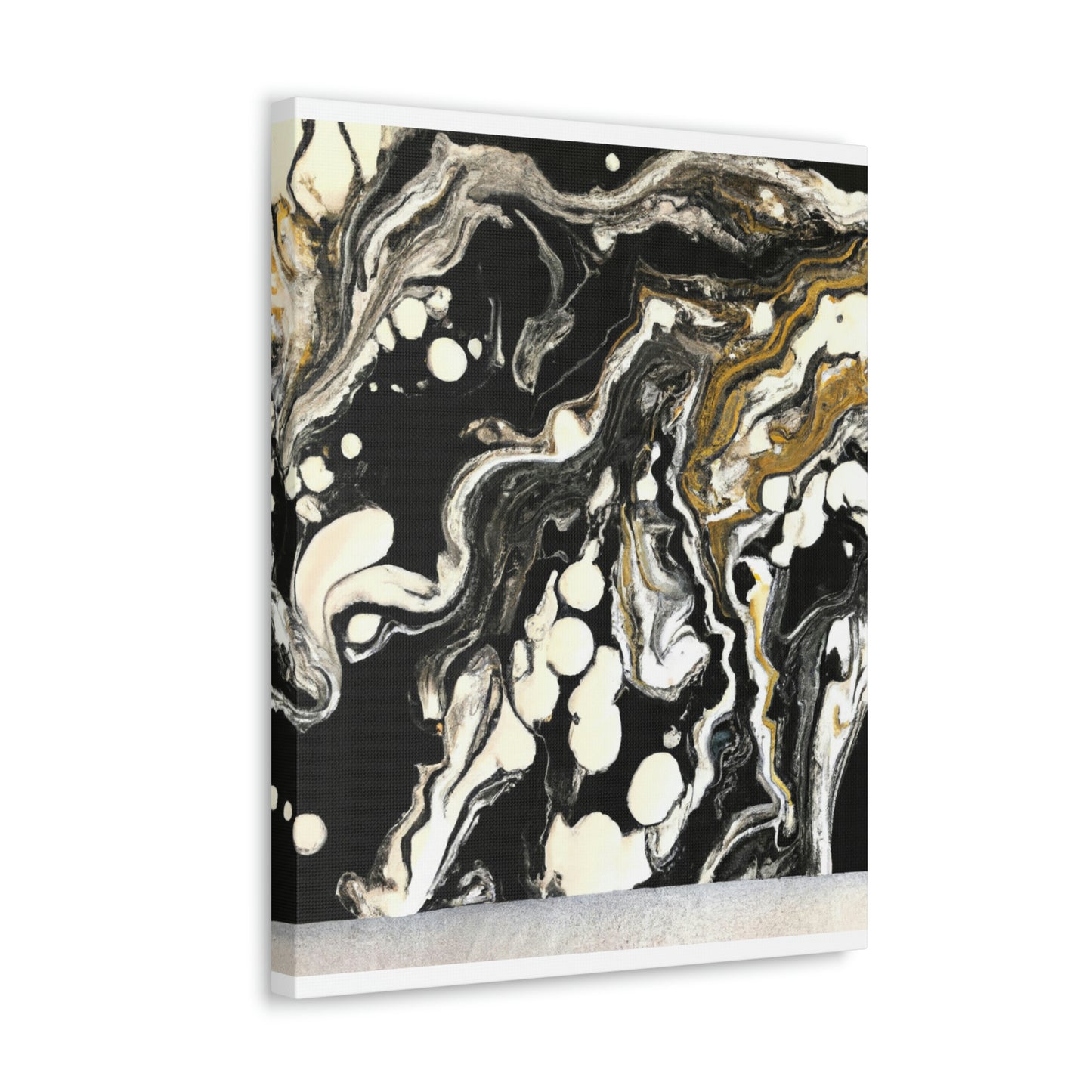 Gwendolyn Jones - Canvas
