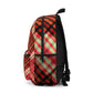 Hexagonal Weave - Backpack