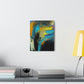Cosmic Loft - Canvas