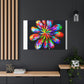 Sensory Bliss. - Canvas