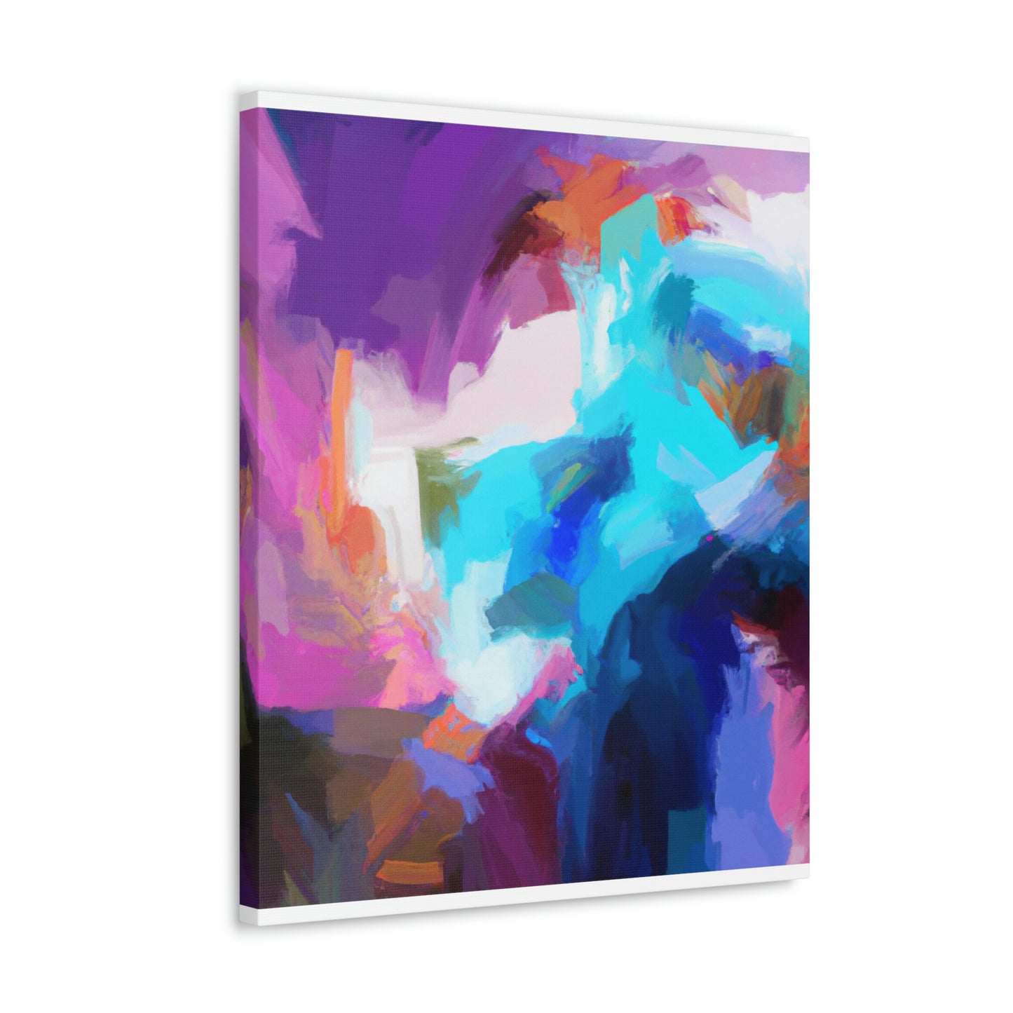 Vivid Dream - Canvas