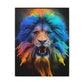 Regal Pride. - Canvas